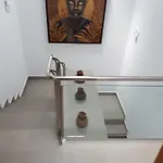 Casa Volcanes Ferienhaus *