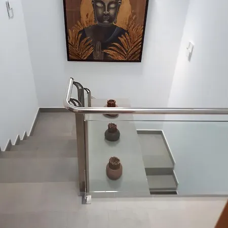 Casa Volcanes 度假居 *