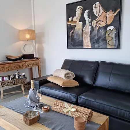 Casa Volcanes Tatil Evi Costa Teguise