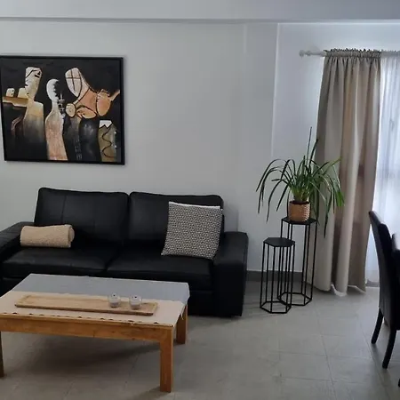 Tatil Evi Casa Volcanes *