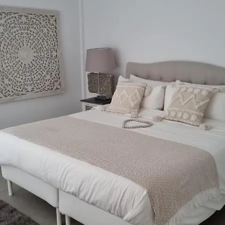 Casa Volcanes Holiday home *