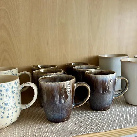 Holiday home Casa Volcanes