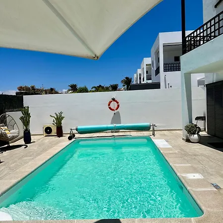 Tatil Evi Casa Volcanes *