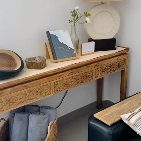 Casa Volcanes Costa Teguise