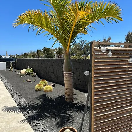 Casa Volcanes Tatil Evi