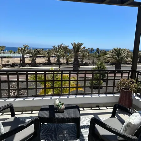 Tatil Evi Casa Volcanes