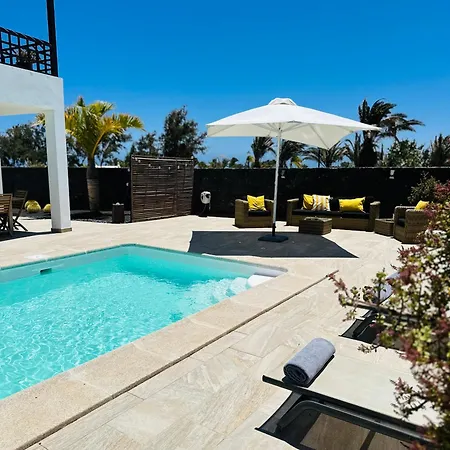 Tatil Evi Casa Volcanes *