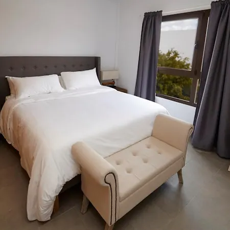 Casa Volcanes Holiday home *