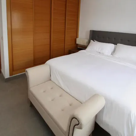 Casa Volcanes Holiday home