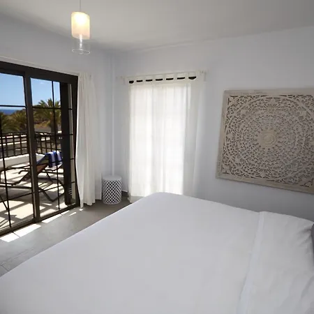 Casa Volcanes Holiday home Costa Teguise