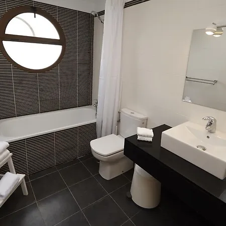 Casa Volcanes Costa Teguise