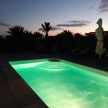 Holiday home Casa Volcanes Costa Teguise