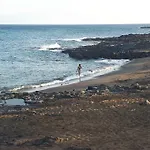 Casa Volcanes Costa Teguise